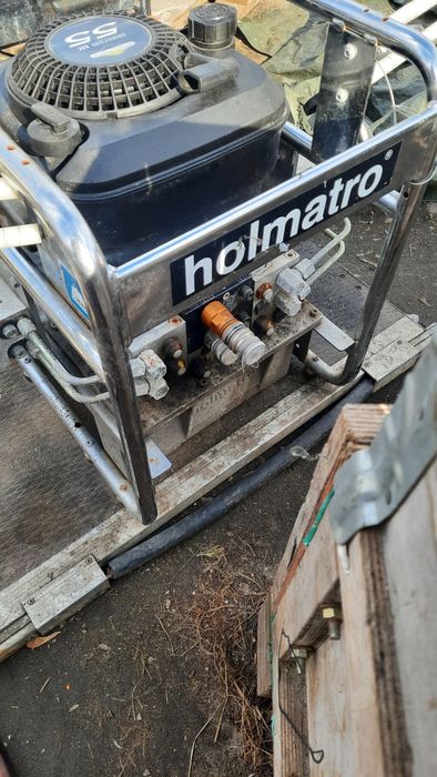 Holmatro rozpierak hydrauliczny cena za sztukę