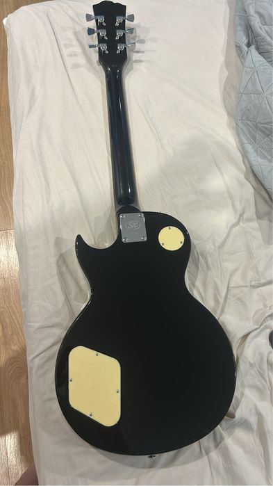 Guitarra sx les paul