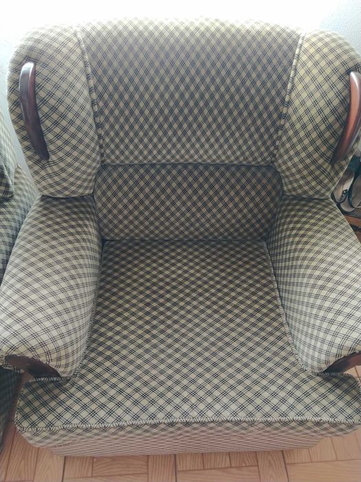 Vendo Sofás antigos