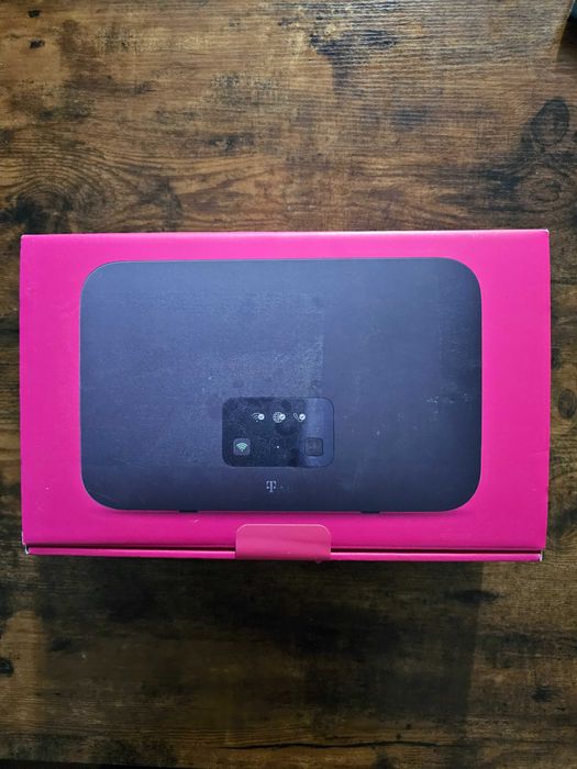 Router Telecom Speedport Smart 4