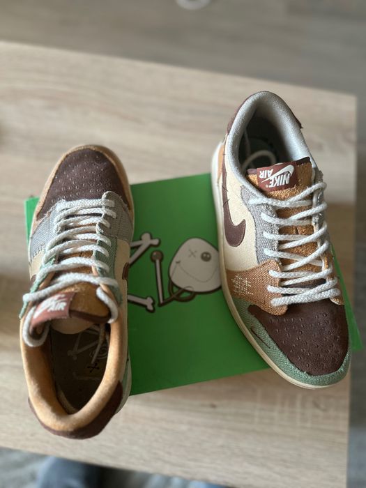 Кросівки AIR JORDAN 1 RETRO Voodoo