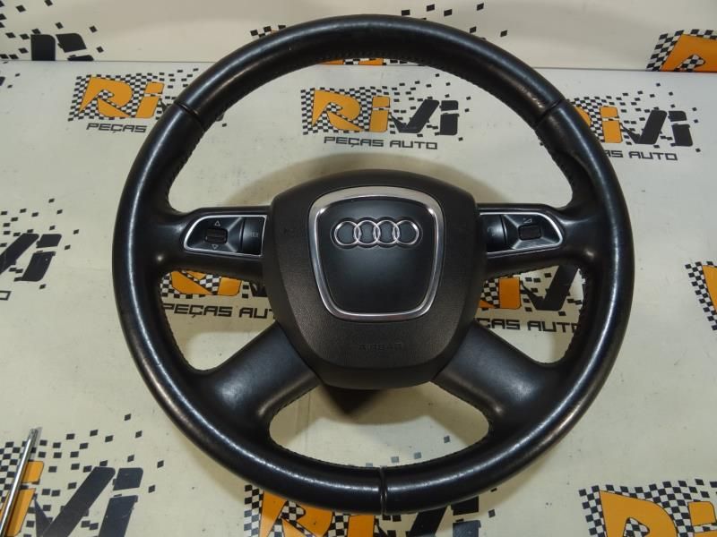 Volante de direção AUDI A3 (8P1)