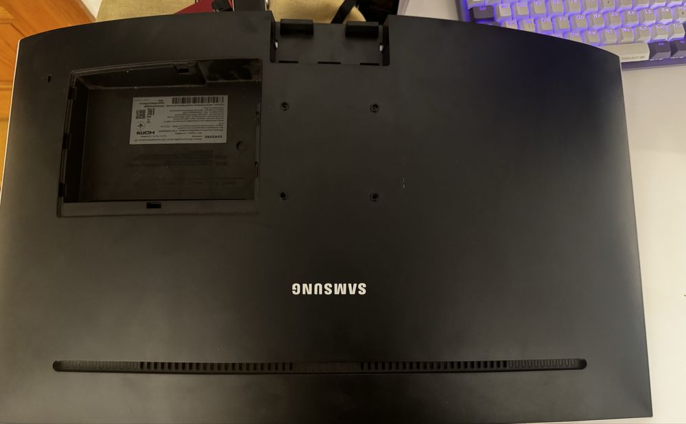 Монитор samsung 27