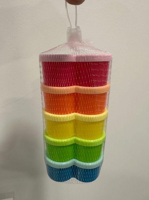 5 Caixas Coração