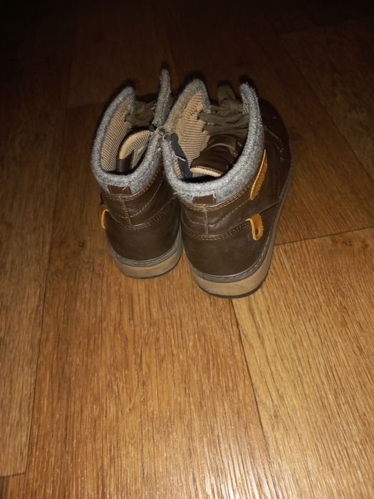 Ботинки Sketchers на хлопчика