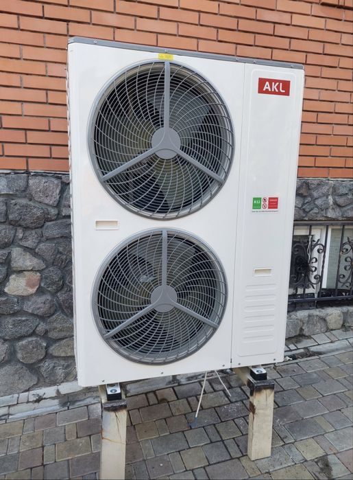 Продажа и установка кондиционеров