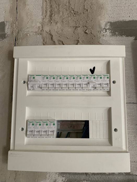 Электрик Николаев