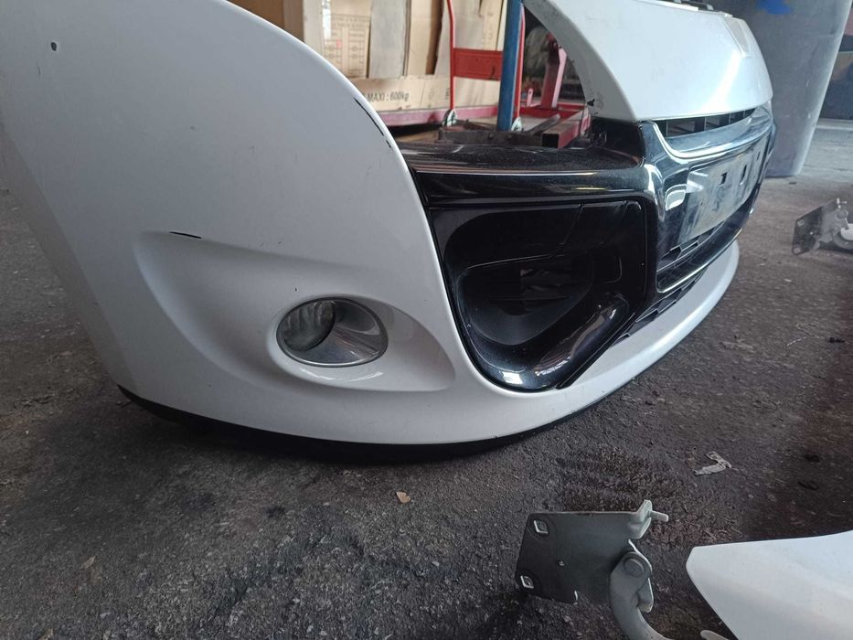 Frente completa RENAULT Megane III Coupé de 2008 a 2016 l 100219