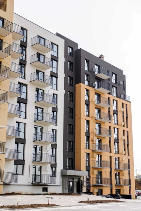 АКЦІЯ‼️ Продаж комерційного приміщення в ЖК Садова Алея | 49.00 м² | за 15 хв від Львову (Пустомити) | Комерція | Приміщення