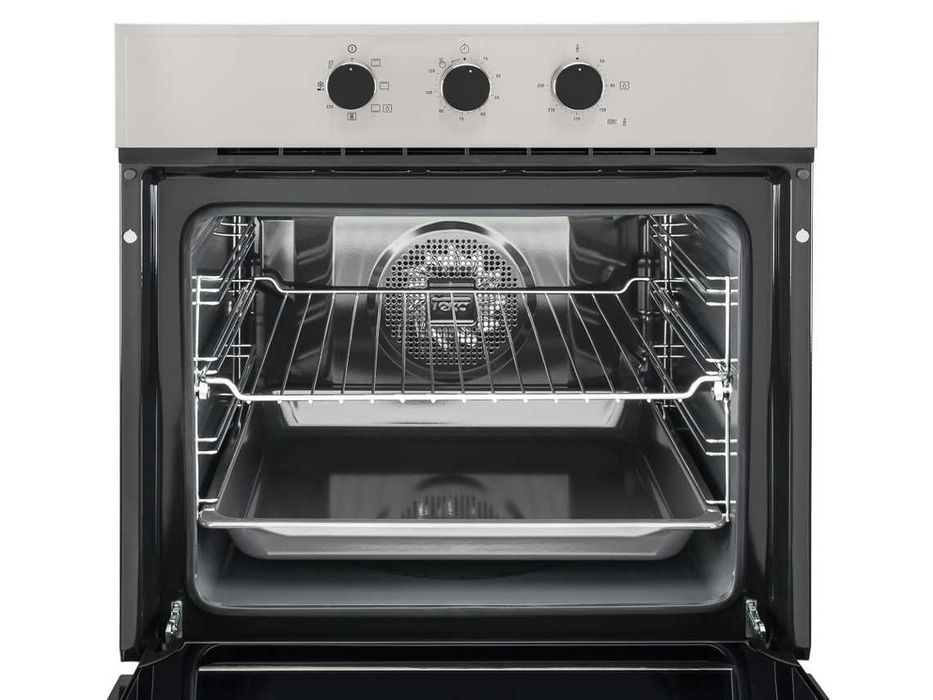 Forno TEKA HBB 605 SS - Como NOVO