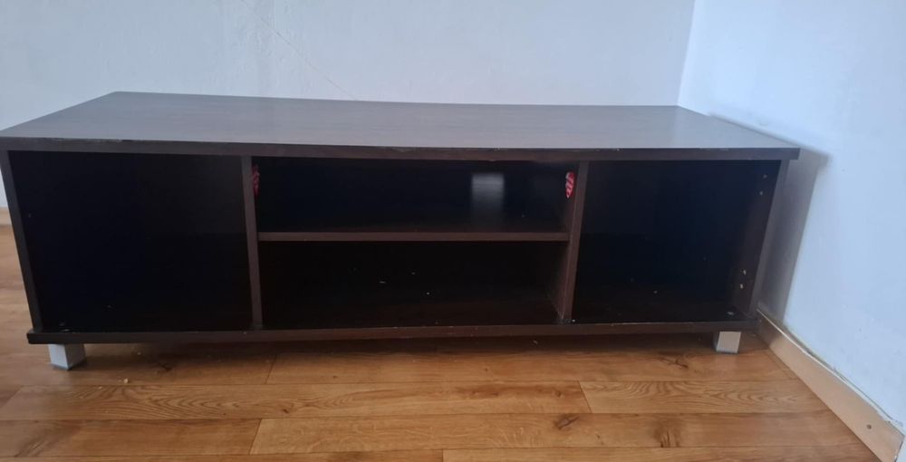 Szafka pod telewizor