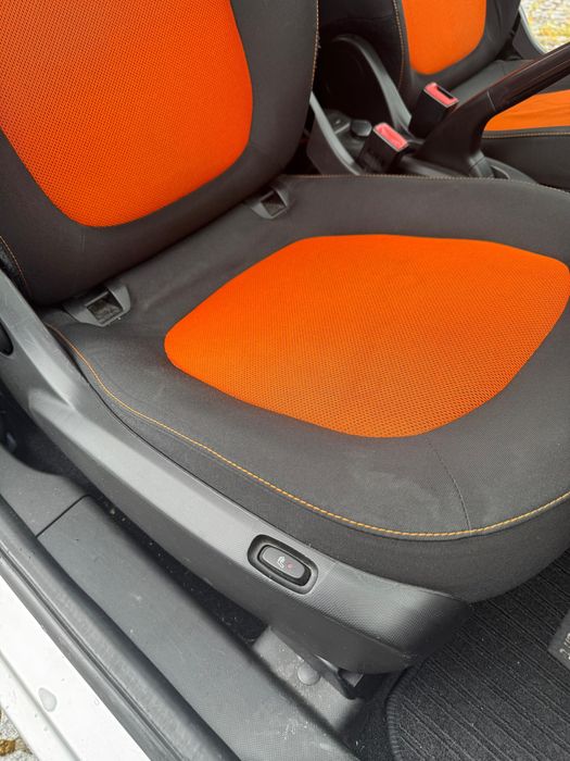 Smart fortwo Coupe0.9 Passion 90 Nacional
