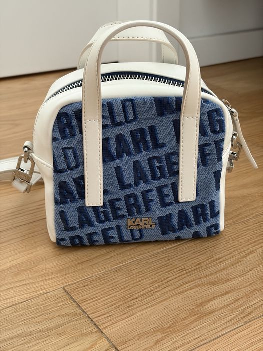 Mala Karl Lagerfeld Crossbody