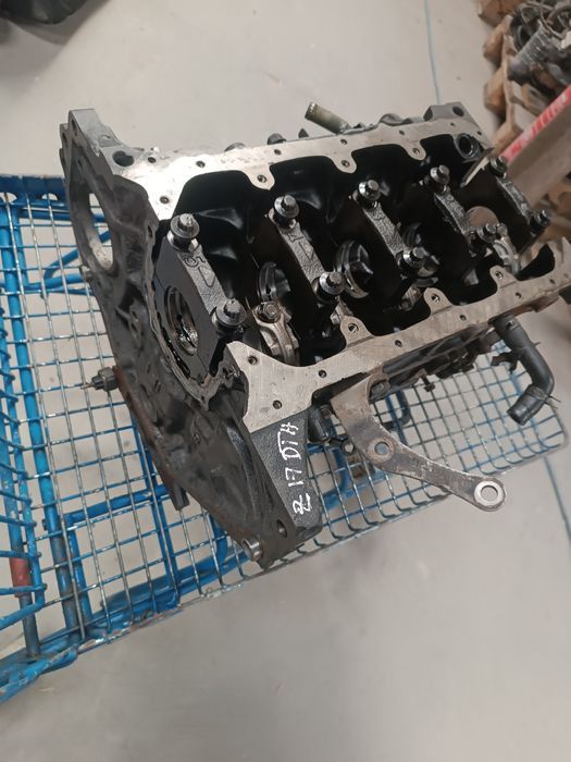 Bloco de motor - Opel 1.7 Cdti ( Z17DTH )