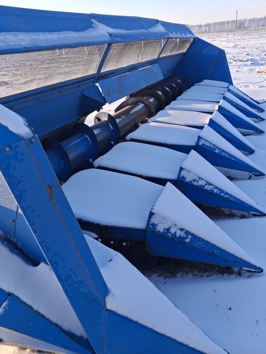 Продам жатку ПЗС8