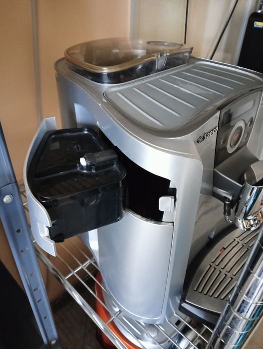 Saeco primea cappuccino