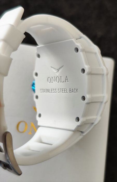 Relógio Onola Cronógrafo