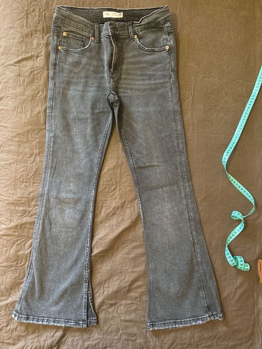 Джинси фірми Zara 164