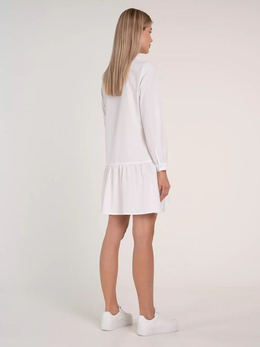 Сукня-сорочка Bershka у розмірі S