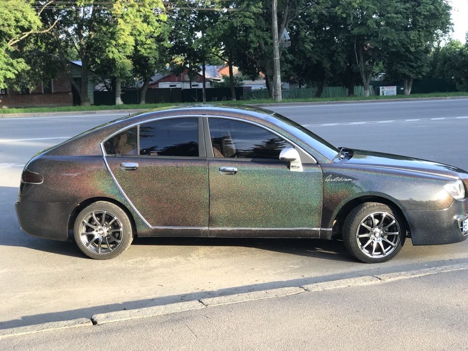 Продам автомобиль  Cherry обмен/продажа