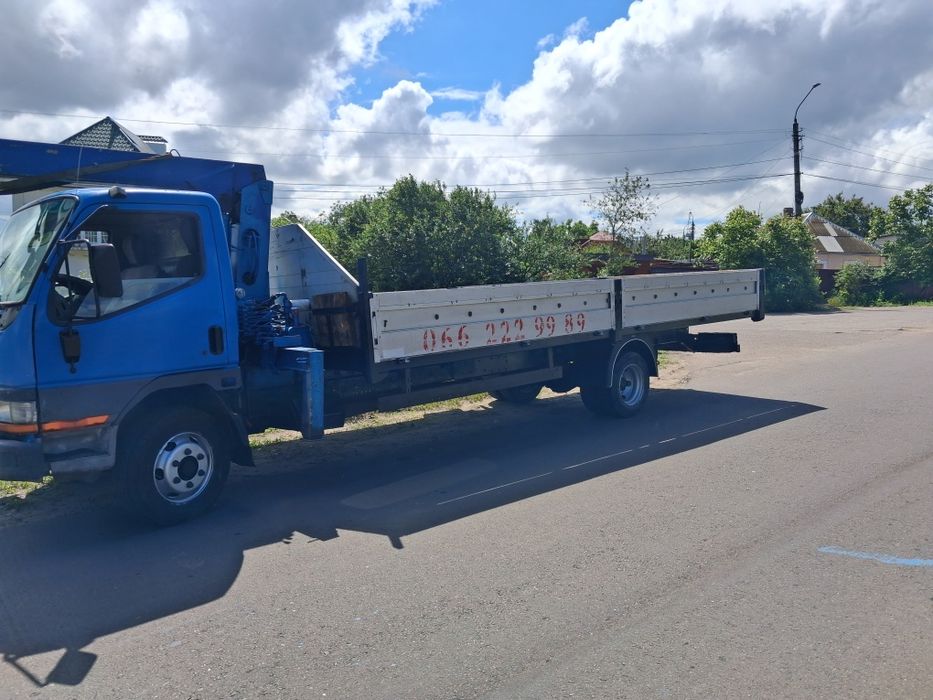 Продам манипулятор