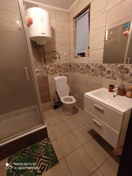 Domki letniskowe wynajem FIRLEJ