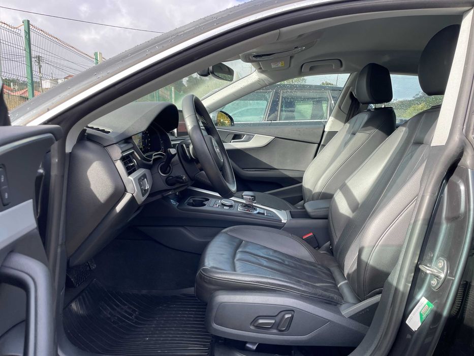 Audi A5 Sportback 40 TDI Advanced S tronic NACIONAL