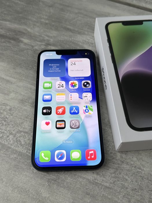 Apple iPhone 14 128gb neverlock