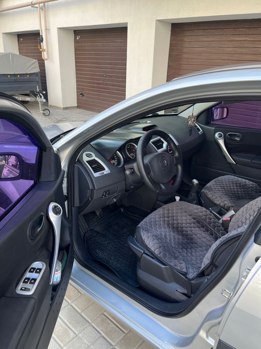 Renault Megane 2006