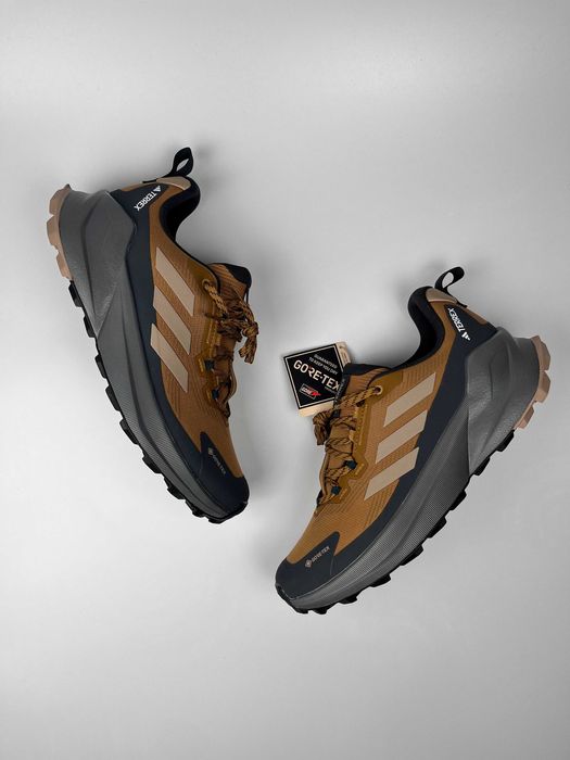 Кросівки ADIDAS TERREX TRAILMAKER 2 GTX Оригінал JQ9945 | Розмір EU 42 2/3 | EU 43 1/3