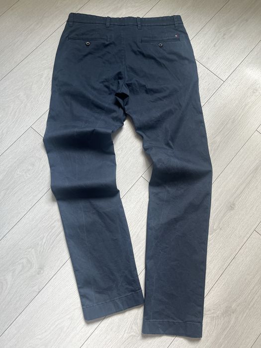 Брюки Tommy Hilfiger