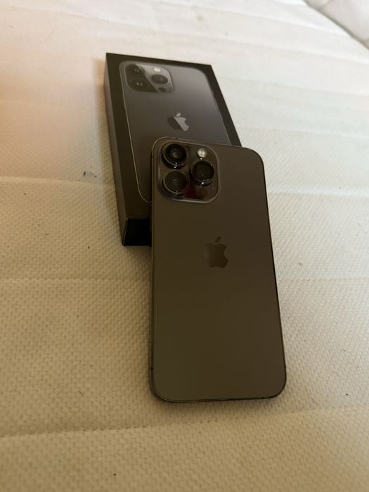 Iphone 13pro bateria do wymiany