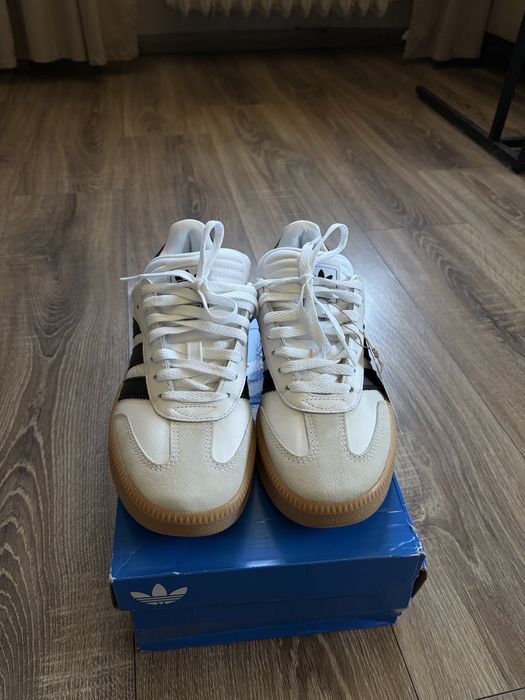 Adidas Samba XLG