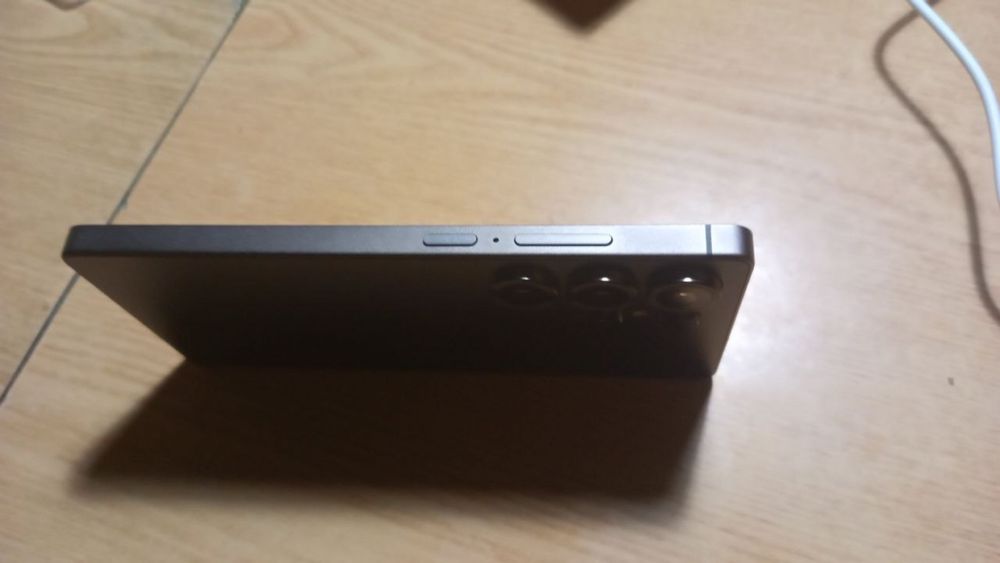 Самунг гелекси с25 ультра все працює ідеально