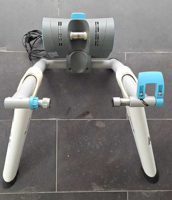 Rolo treino Tacx Vortex