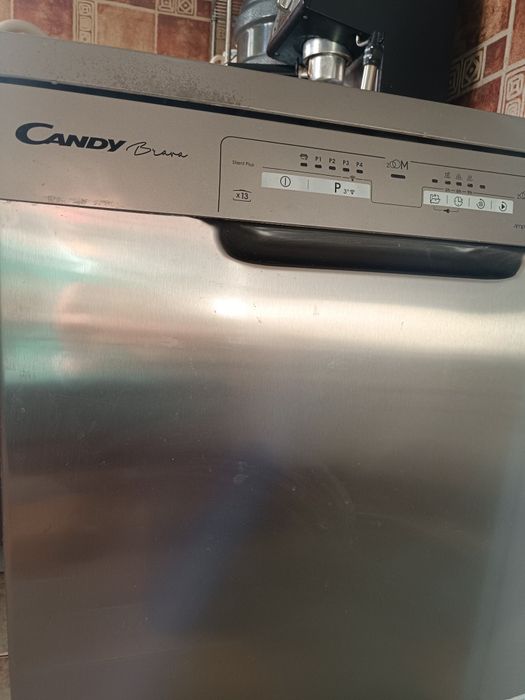 Посудомийка Candy H CF 3C7LFX