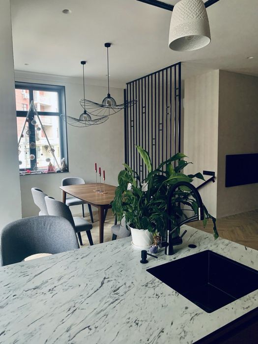 Ремонт квартир под ключ, ремонт одесса