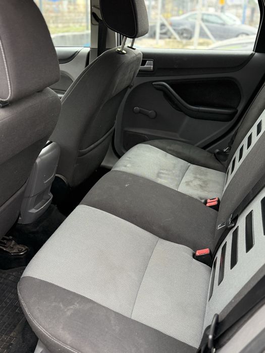 Na Sprzedaz Ford Focus 2.0 LPG 2009r Gwarancja/Oszczedny/Zamiana/Okazj