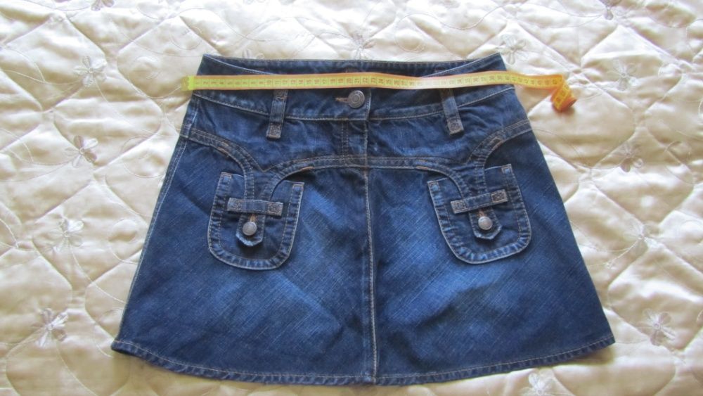 Спідниця Calvin Klein Jeans, штани  Reebok