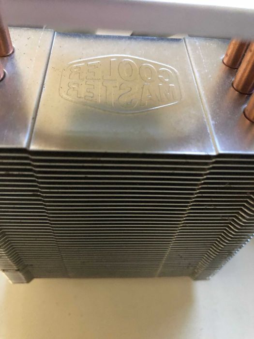 Cooler Master Hyper TX3 EVO CPU Cooler