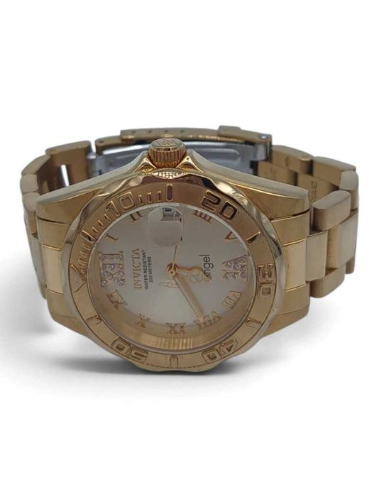 Zegarek Invicta Angel
