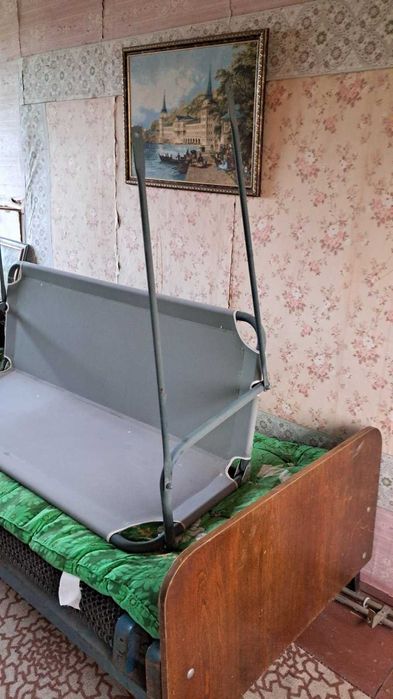 Продам дачу, с. Гурское (Кирово)