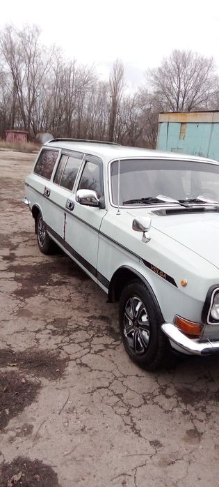 Продам Авто газ волга