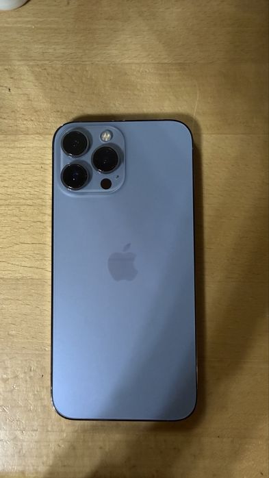 Iphone 13 pro max 256 gb