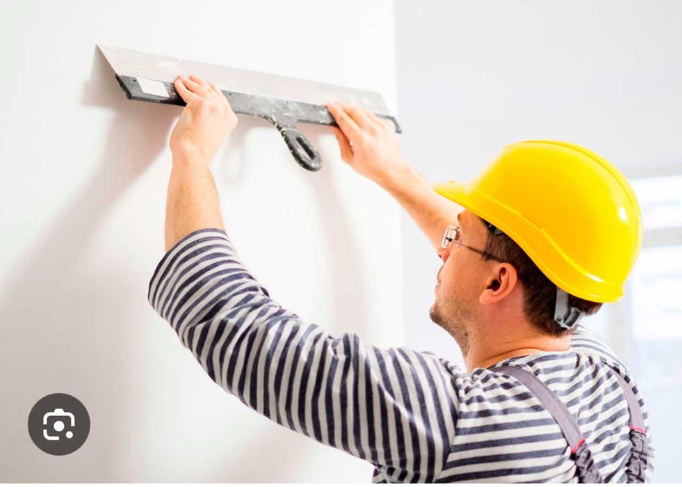 Ремонтні роботи (покраска, шпалери, доіьний ремонт )