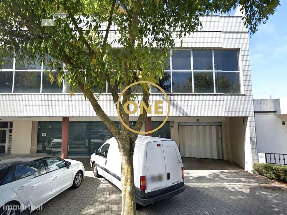 Lugar de Garagem na Trofa