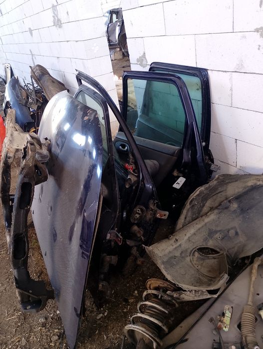 Розборка форд мондео мк2/мк3 універсал