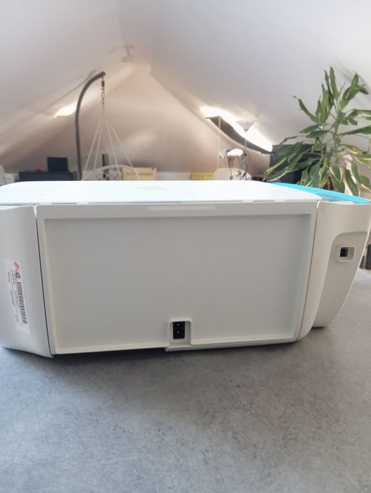 impressora HP deskjet 3638