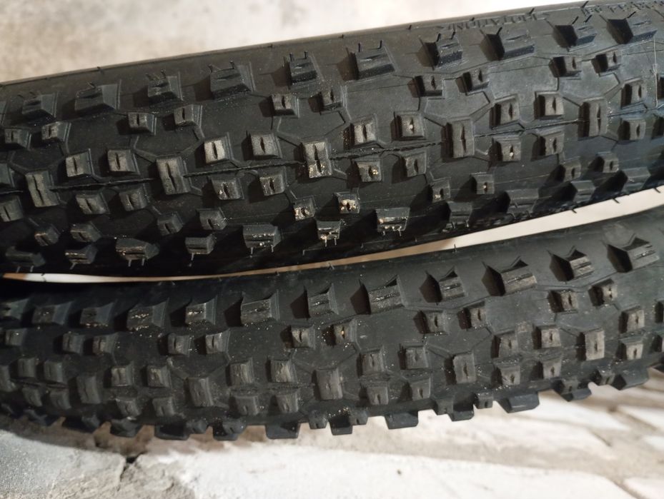 Opony rowerowe Schwalbe Rapid Rob 29 cali