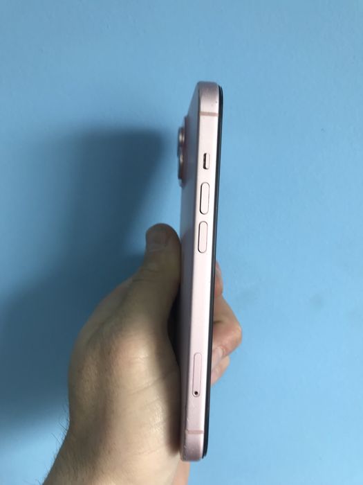 Iphone 15 256Gb Pink Фізична сім